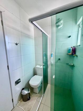 (MR) LOCAÇÃO CASA DULPEX MOBILIADA - FONTANA RESIDENCE