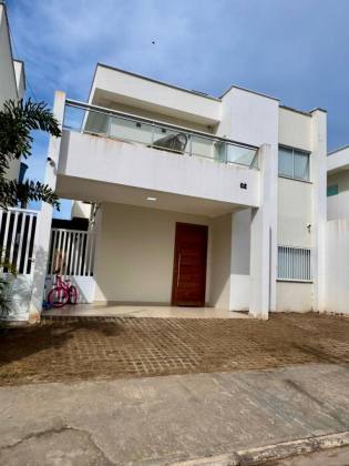 (MR) LOCAÇÃO CASA DULPEX MOBILIADA - FONTANA RESIDENCE