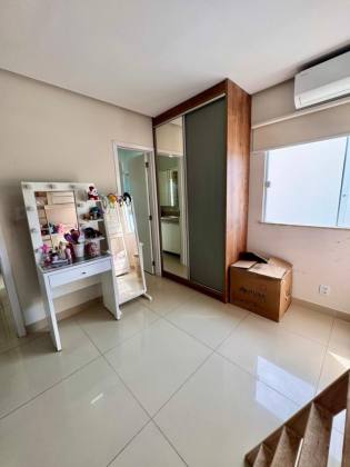 (MR) LOCAÇÃO CASA DULPEX MOBILIADA - FONTANA RESIDENCE