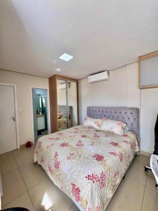 (MR) LOCAÇÃO CASA DULPEX MOBILIADA - FONTANA RESIDENCE