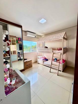 (MR) LOCAÇÃO CASA DULPEX MOBILIADA - FONTANA RESIDENCE