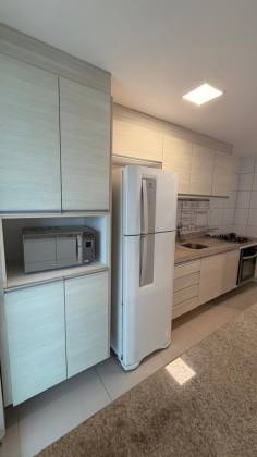 (MR) LOCAÇÃO AP SEMI MOBILIADO - ALTO DO RENASCENÇA