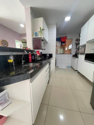 (MR) LOCAÇÃO AP - 3D TOWER