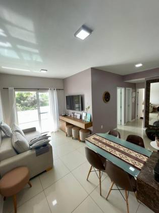 (MR) LOCAÇÃO AP - 3D TOWER