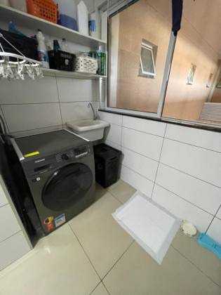 (MR) LOCAÇÃO AP - 3D TOWER