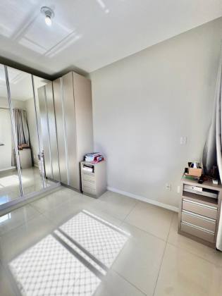 (MR) LOCAÇÃO AP SEMI MOBILIADO - 3D TOWER