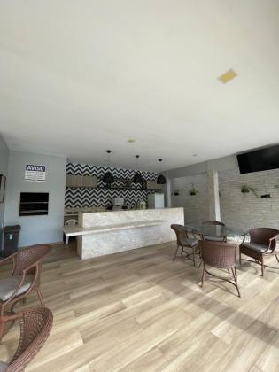 (MR) VENDA CASA - COND. GRAN PARK