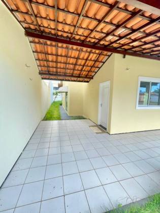 (MR) VENDA CASA - COND. GRAN PARK