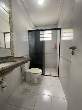 (MR) VENDA CASA - COND. GRAN PARK