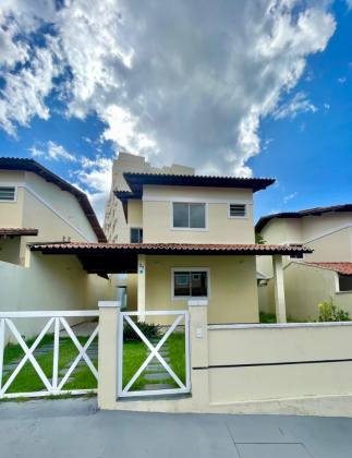 (MR) VENDA CASA - COND. GRAN PARK