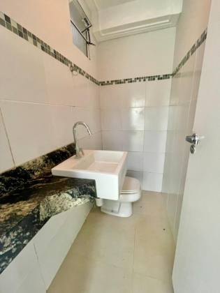 (MR) VENDA CASA - COND. GRAN PARK