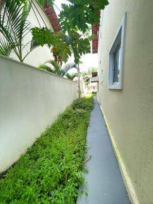 (MR) VENDA CASA - COND. GRAN PARK