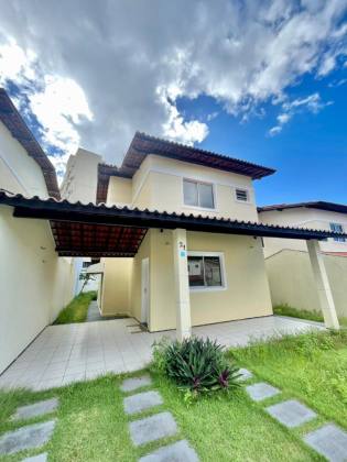 (MR) VENDA CASA - COND. GRAN PARK