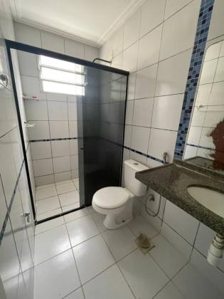 (MR) VENDA CASA - COND. GRAN PARK