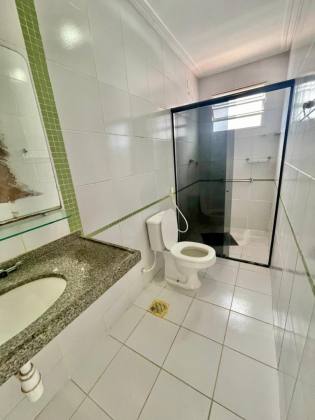 (MR) VENDA CASA - COND. GRAN PARK