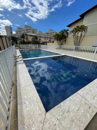 (MR) VENDA CASA - COND. GRAN PARK