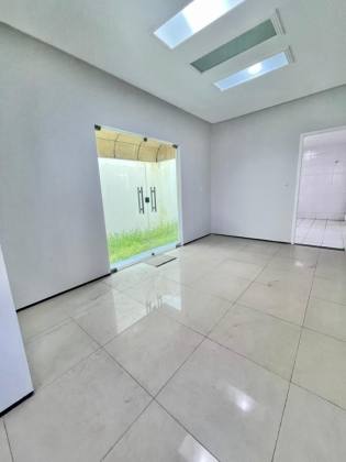 (MR) VENDA CASA - COND. GRAN PARK