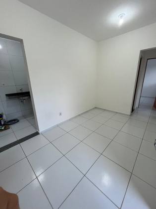 (MR) VENDA AP - BELLEVILE RESIDENCE