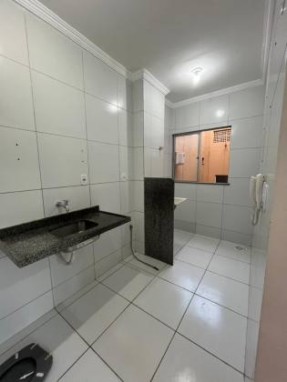 (MR) VENDA AP - BELLEVILE RESIDENCE