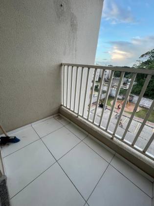 (MR) VENDA AP - BELLEVILE RESIDENCE