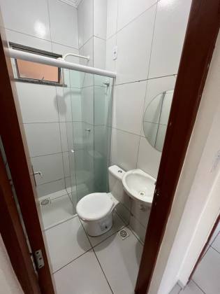 (MR) VENDA AP - BELLEVILE RESIDENCE