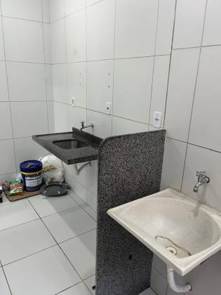 (MR) VENDA AP - BELLEVILE RESIDENCE