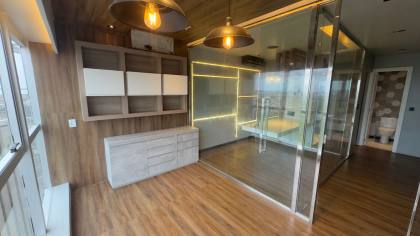 (MR) LOCAÇÃO SALA - OFFICE TOWER