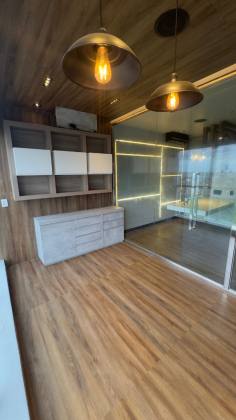 (MR) LOCAÇÃO SALA - OFFICE TOWER