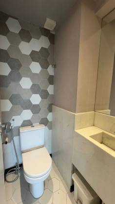 (MR) LOCAÇÃO SALA - OFFICE TOWER