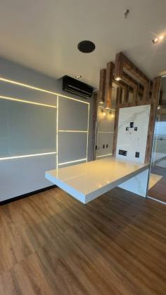 (MR) LOCAÇÃO SALA - OFFICE TOWER