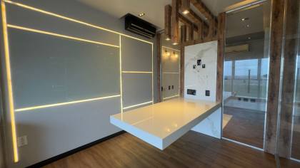 (MR) LOCAÇÃO SALA - OFFICE TOWER