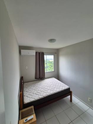 (MR) LOCAÇÃO AP SEMI MOBILIADO VISTA MAR - COSTA ARAÇAGY