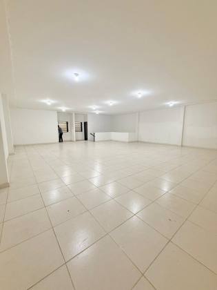 (MR) LOCAÇÃO SALA COMERCIAL - COHAB