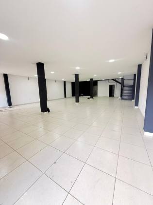 (MR) LOCAÇÃO SALA COMERCIAL - COHAB