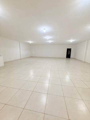 (MR) LOCAÇÃO SALA COMERCIAL - COHAB