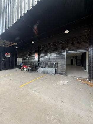 (MR) LOCAÇÃO SALA COMERCIAL - COHAB