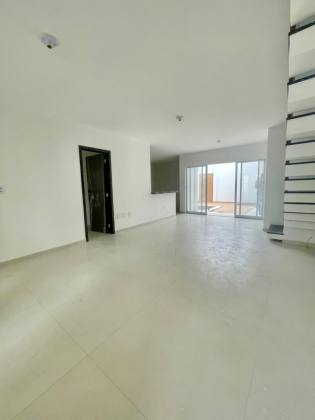 (MR) VENDA CASA DUPLEX - COND. PRIME COHAMA