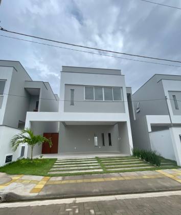 (MR) VENDA CASA DUPLEX - COND. PRIME COHAMA