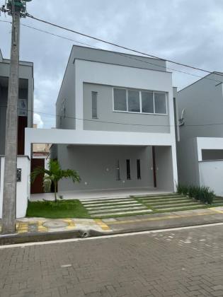 (MR) VENDA CASA DUPLEX - COND. PRIME COHAMA