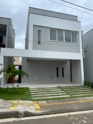 (MR) VENDA CASA DUPLEX - COND. PRIME COHAMA