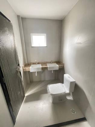 (MR) VENDA CASA DUPLEX - COND. PRIME COHAMA