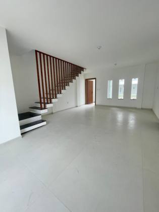 (MR) VENDA CASA DUPLEX - COND. PRIME COHAMA