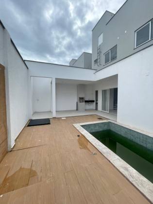 (MR) VENDA CASA DUPLEX - COND. PRIME COHAMA