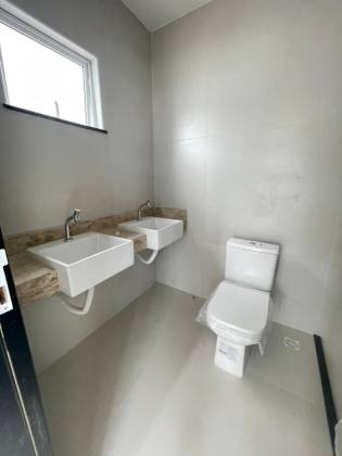 (MR) VENDA CASA DUPLEX - COND. PRIME COHAMA