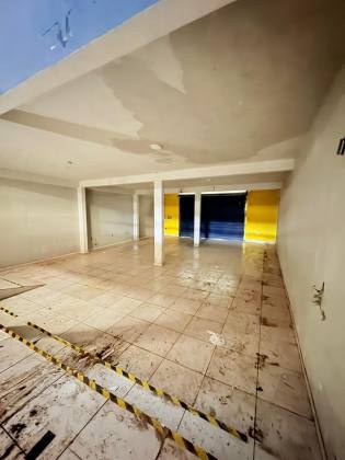 (MR) LOCAÇÃO GALPÃO - ARAÇAGY