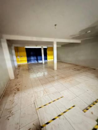 (MR) LOCAÇÃO GALPÃO - ARAÇAGY