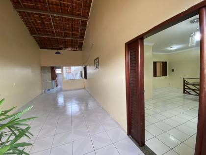 (MR) VENDA CASA DULPEX - RESIDENCIAL PINHEIROS