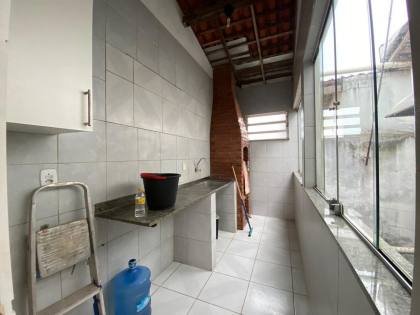 (MR) VENDA CASA DULPEX - RESIDENCIAL PINHEIROS