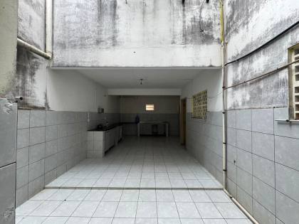 (MR) VENDA CASA DULPEX - RESIDENCIAL PINHEIROS