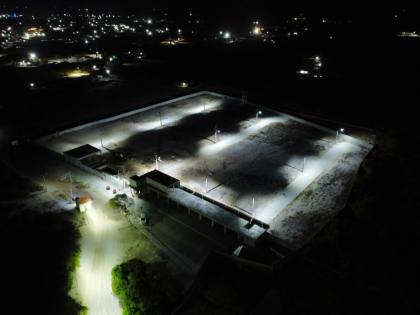 (MR) VENDA LOTES PORTAL DAS DUNAS - SANTO AMARO